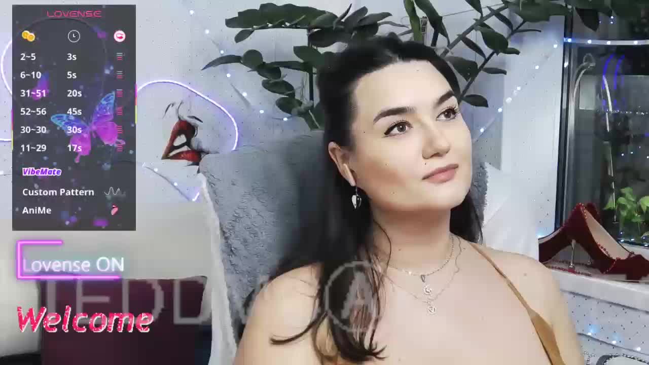 LinaCrave Приват Записи 2026-03-16