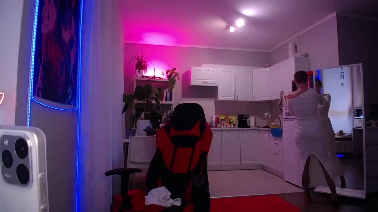 Hope_Foxter Приват Записи 2026-03-16