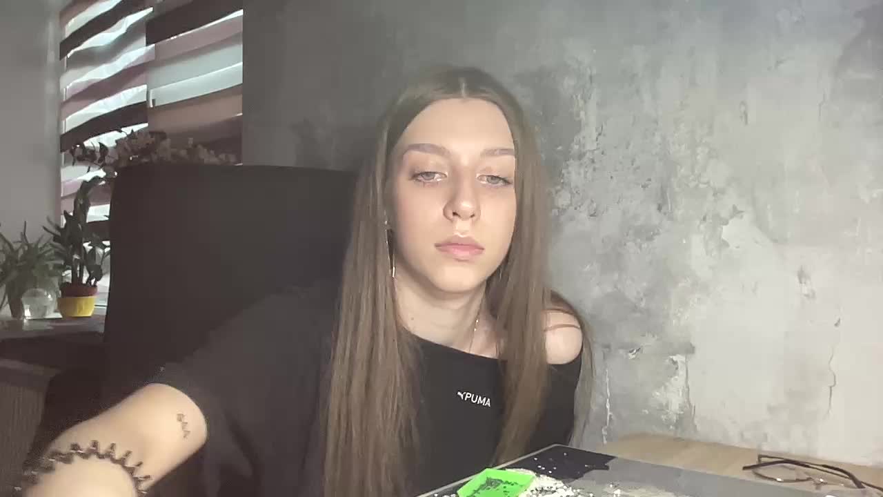 LianaBliss Приват Записи 2026-03-16