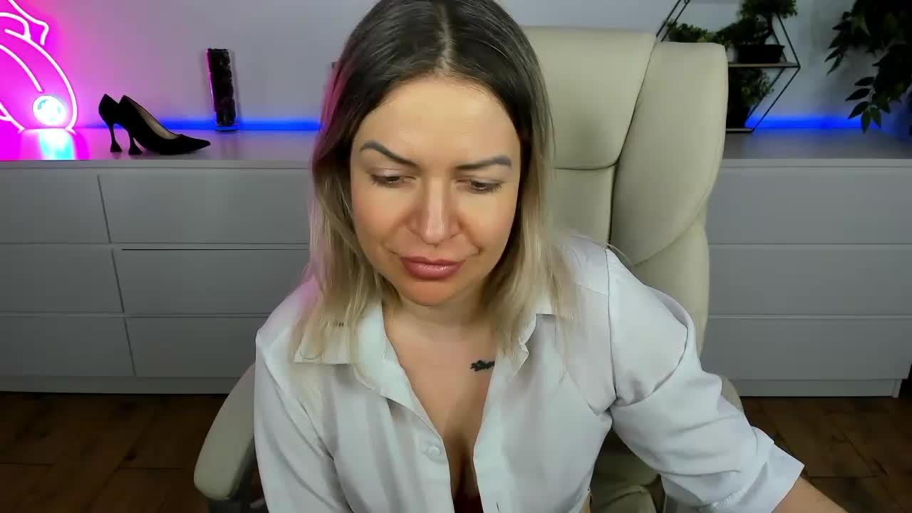 AnnaSnow Приват Записи 2026-03-16