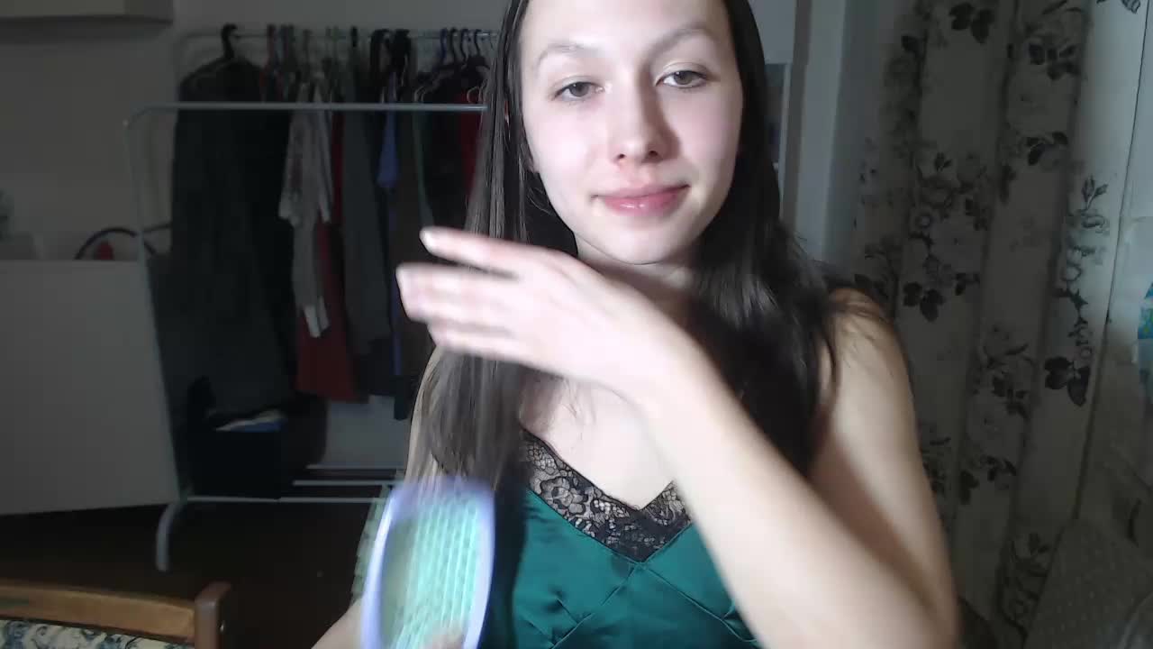 Blueberry18 Приват Записи 2026-03-16