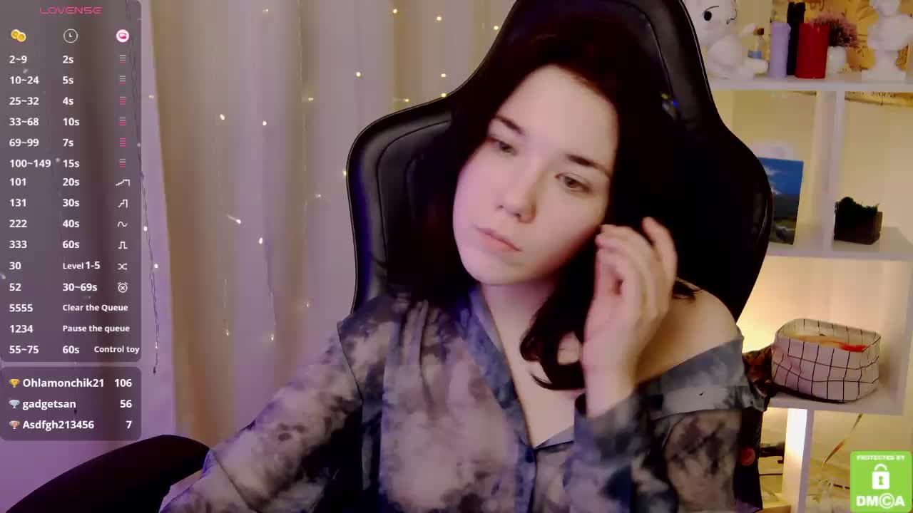 Kelly-foox Приват Записи 2026-03-16