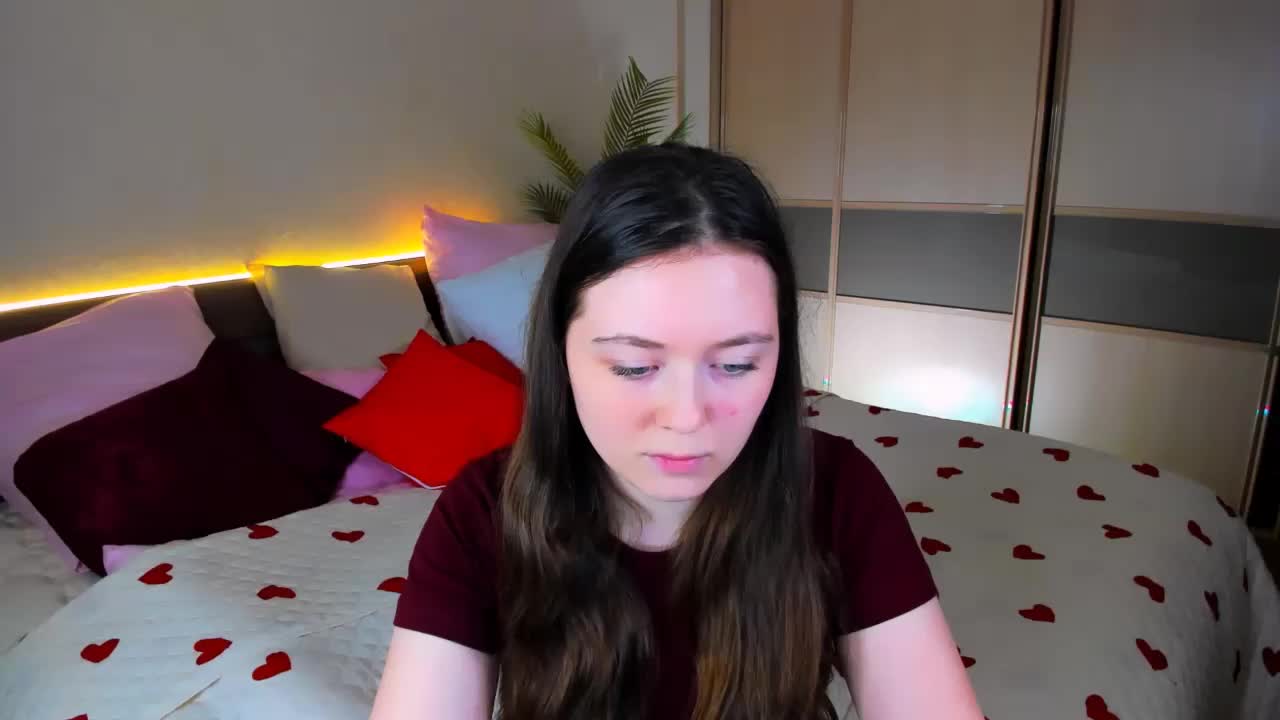 AlluringLookk Приват Записи 2026-03-16