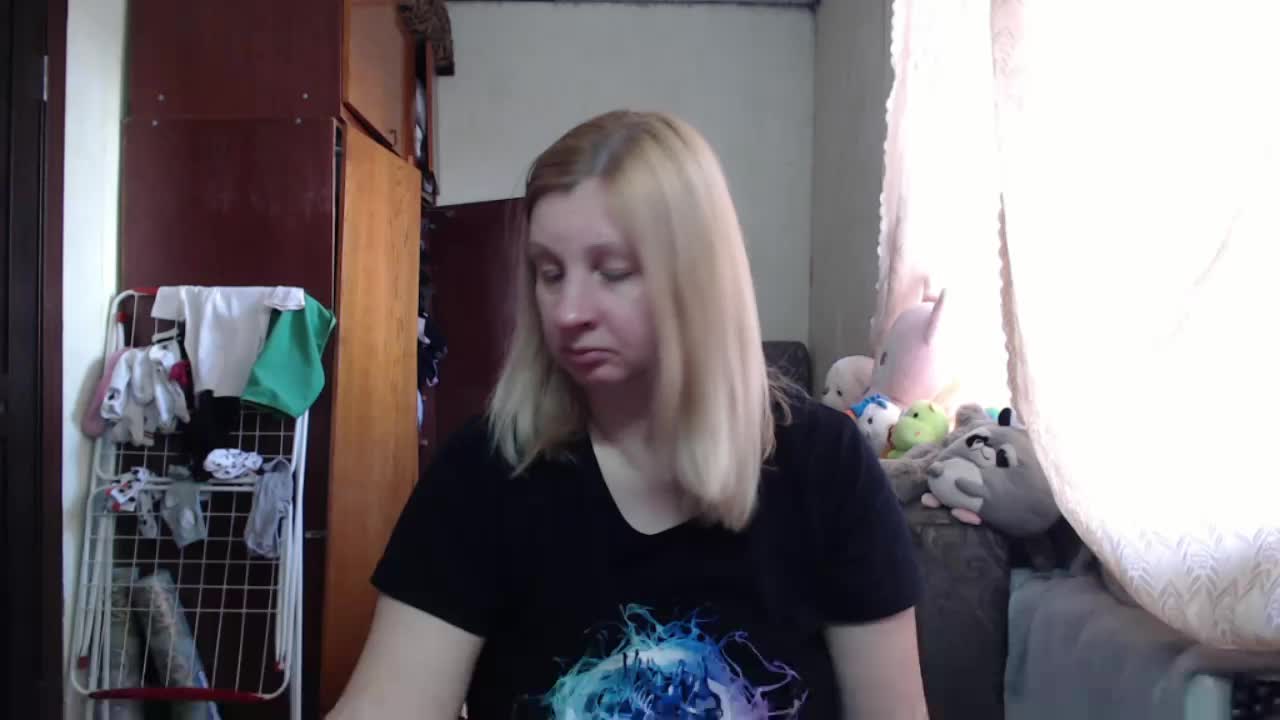 BustyBlondy Приват Записи 2026-03-16