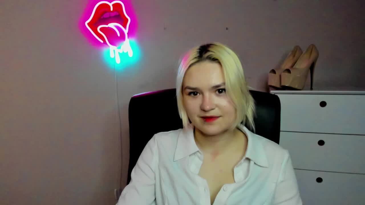 SweetLilyxo Приват Записи 2026-03-16