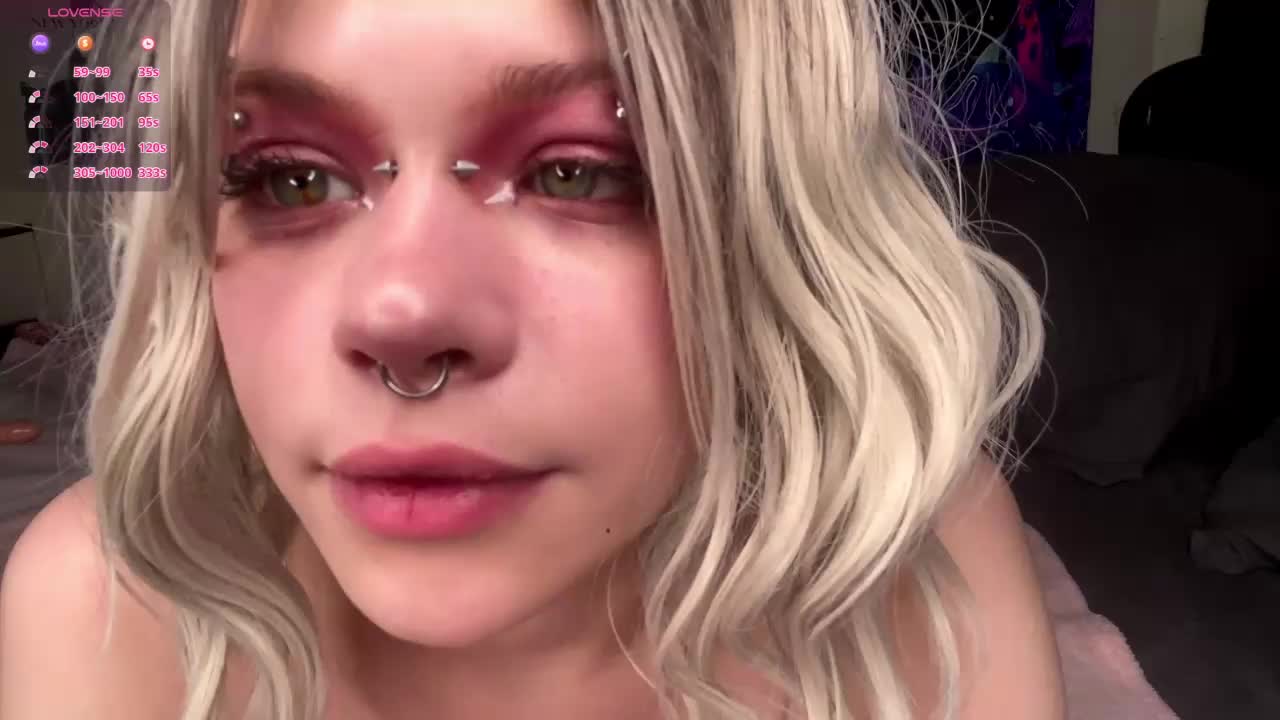 EliciaKalka Приват Записи 2026-03-16