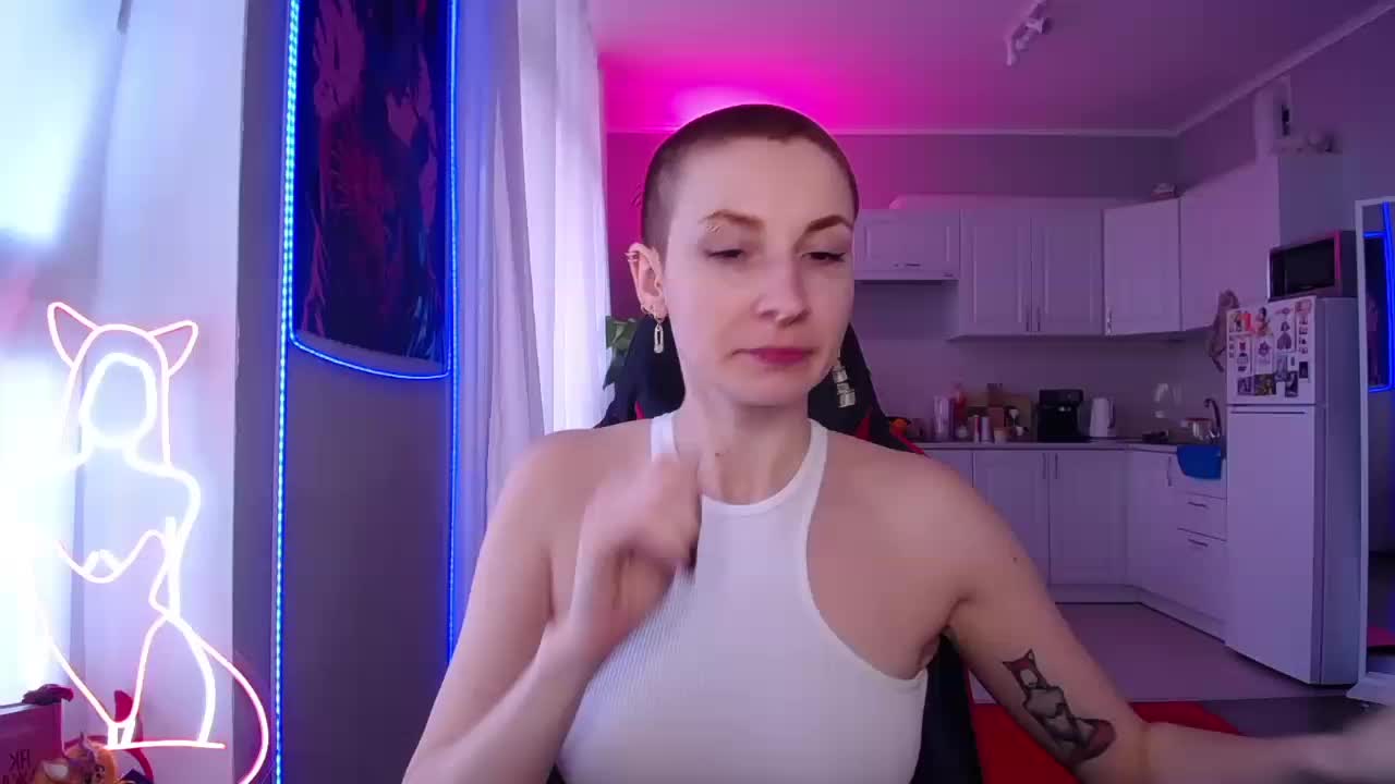 Hope_Foxter Приват Записи 2026-03-16