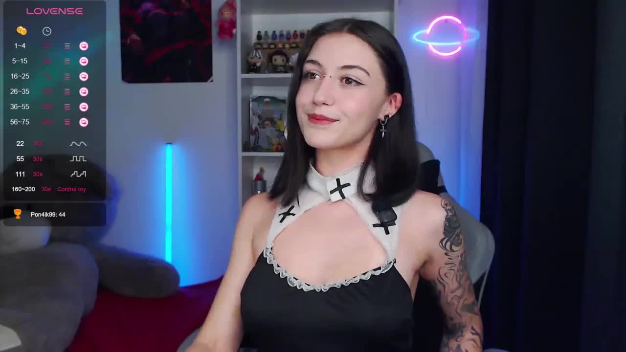 BlackAngell Приват Записи 2026-03-16