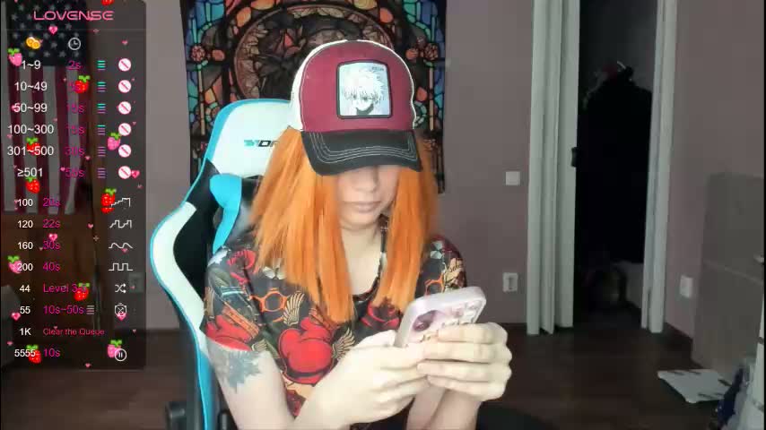 project_hisoka44 Приват Записи 2026-03-16