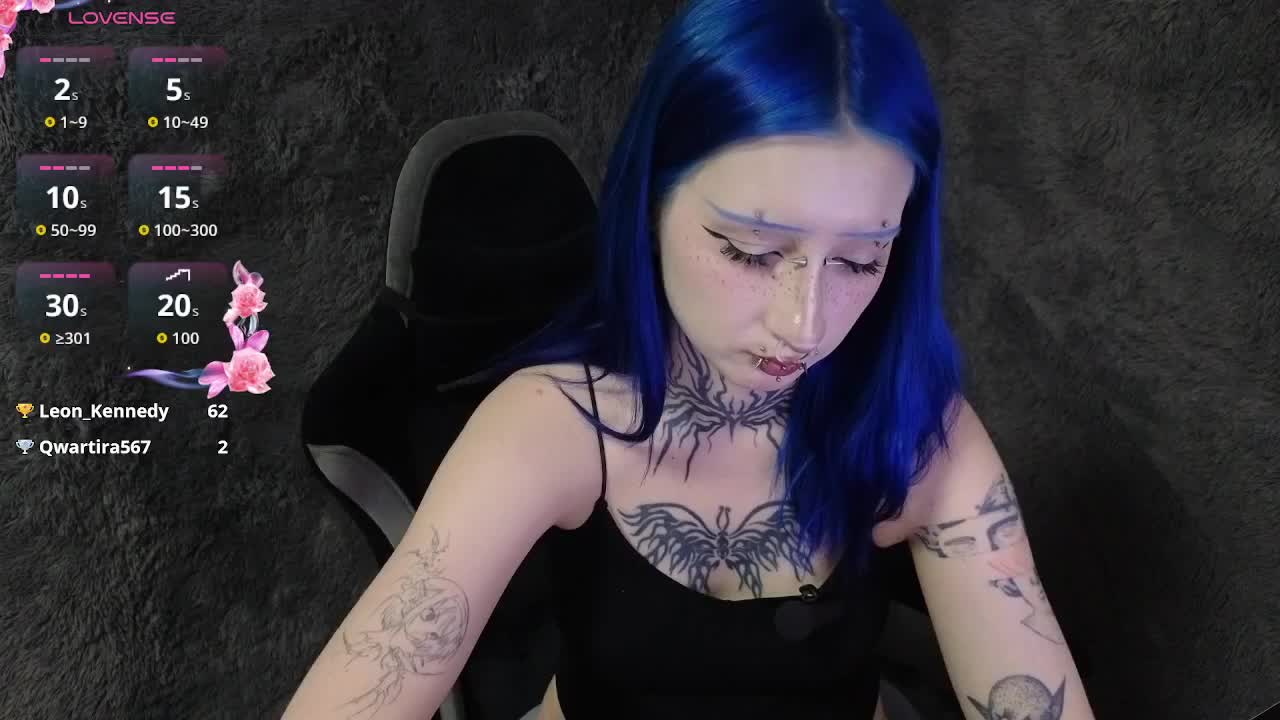 YoungAlice1 Приват Записи 2026-03-16