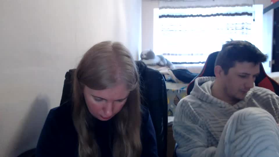 jenisandpeter Приват Записи 2026-03-16