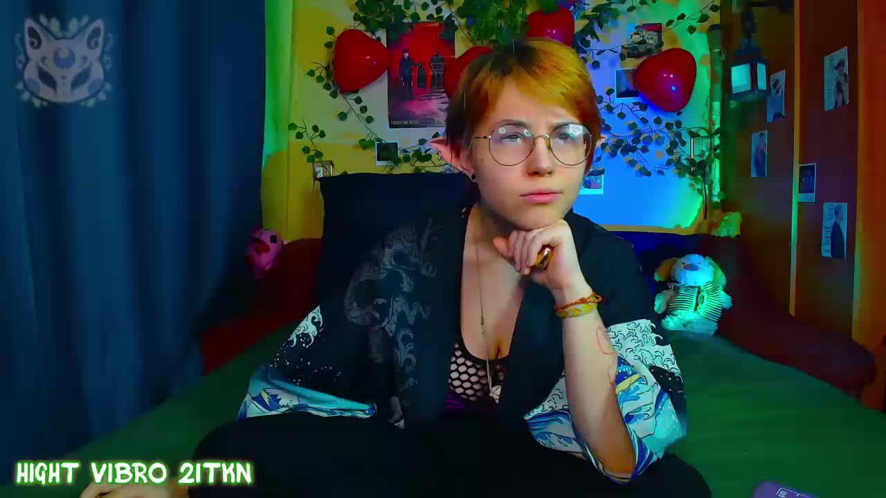 Tricky_Kitsune Приват Записи 2026-03-16