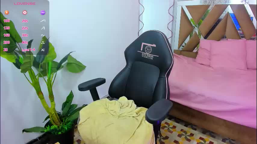 sharlot_tay Приват Записи 2026-03-16