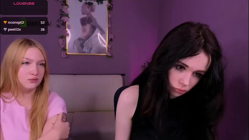 playful_sophie Приват Записи 2026-03-16