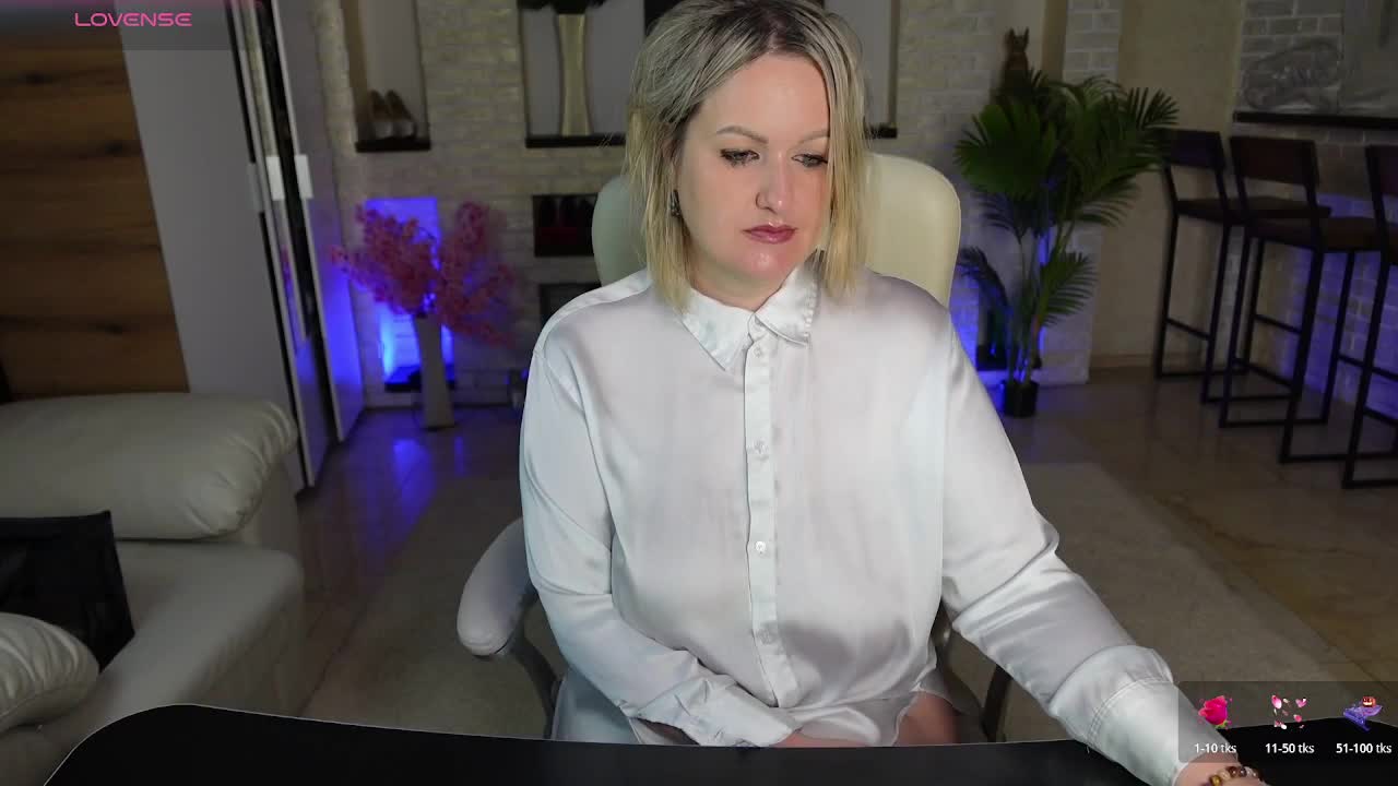 MariemLui Приват Записи 2026-03-16