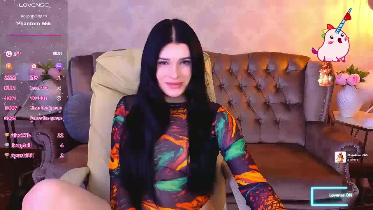 NeylaCharm Приват Записи 2026-03-16