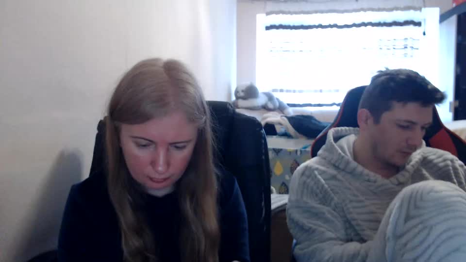 jenisandpeter Приват Записи 2026-03-16