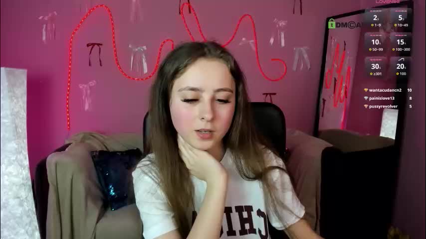 rebecca_smile_ Приват Записи 2026-03-16