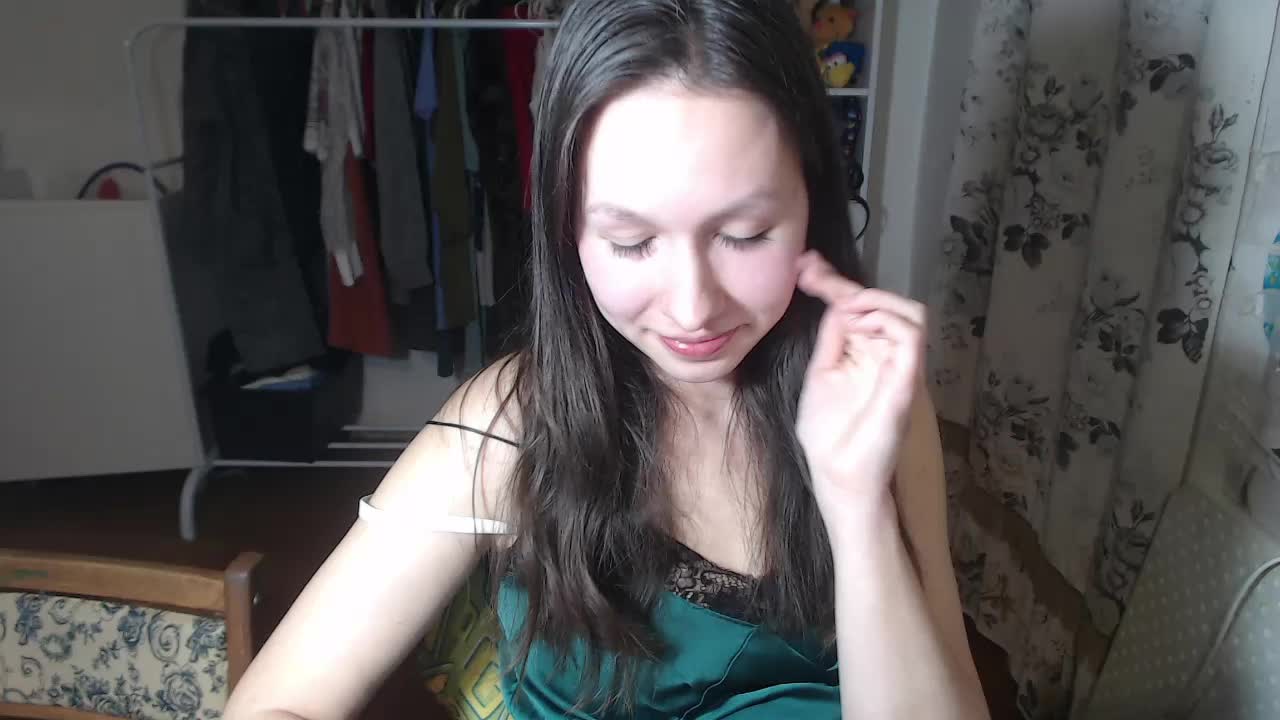 Blueberry18 Приват Записи 2026-03-17