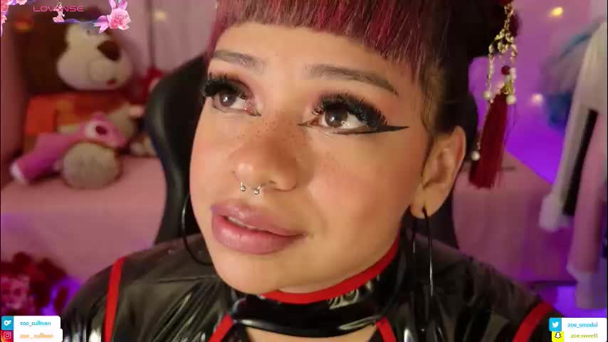 zoe_sullivan_ Приват Записи 2026-03-17