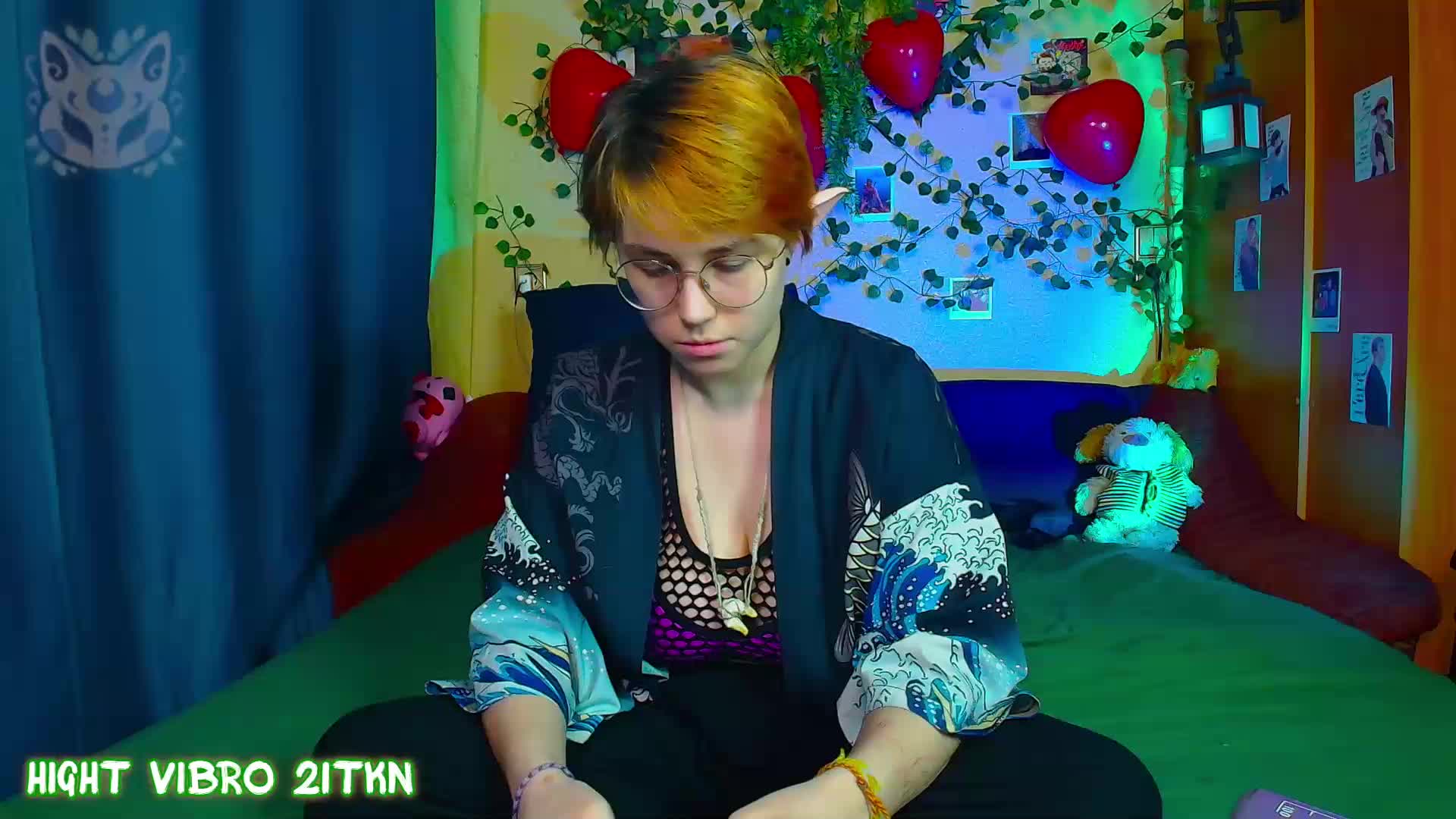 Tricky_Kitsune Приват Записи 2026-03-16