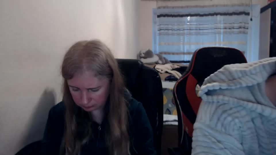 jenisandpeter Приват Записи 2026-03-17