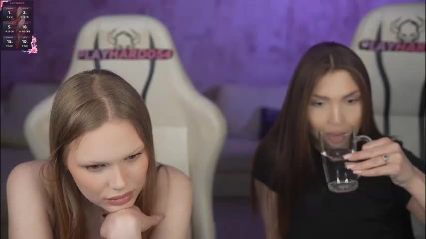 anabel054 Приват Записи 2026-03-16