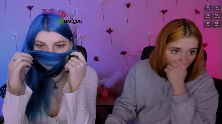 pure_radiance Приват Записи 2026-03-17