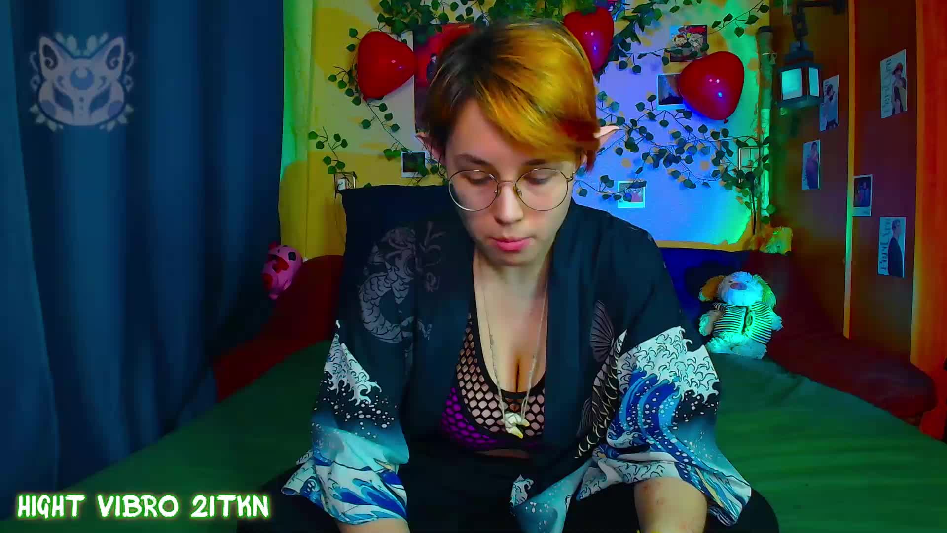 Tricky_Kitsune Приват Записи 2026-03-16