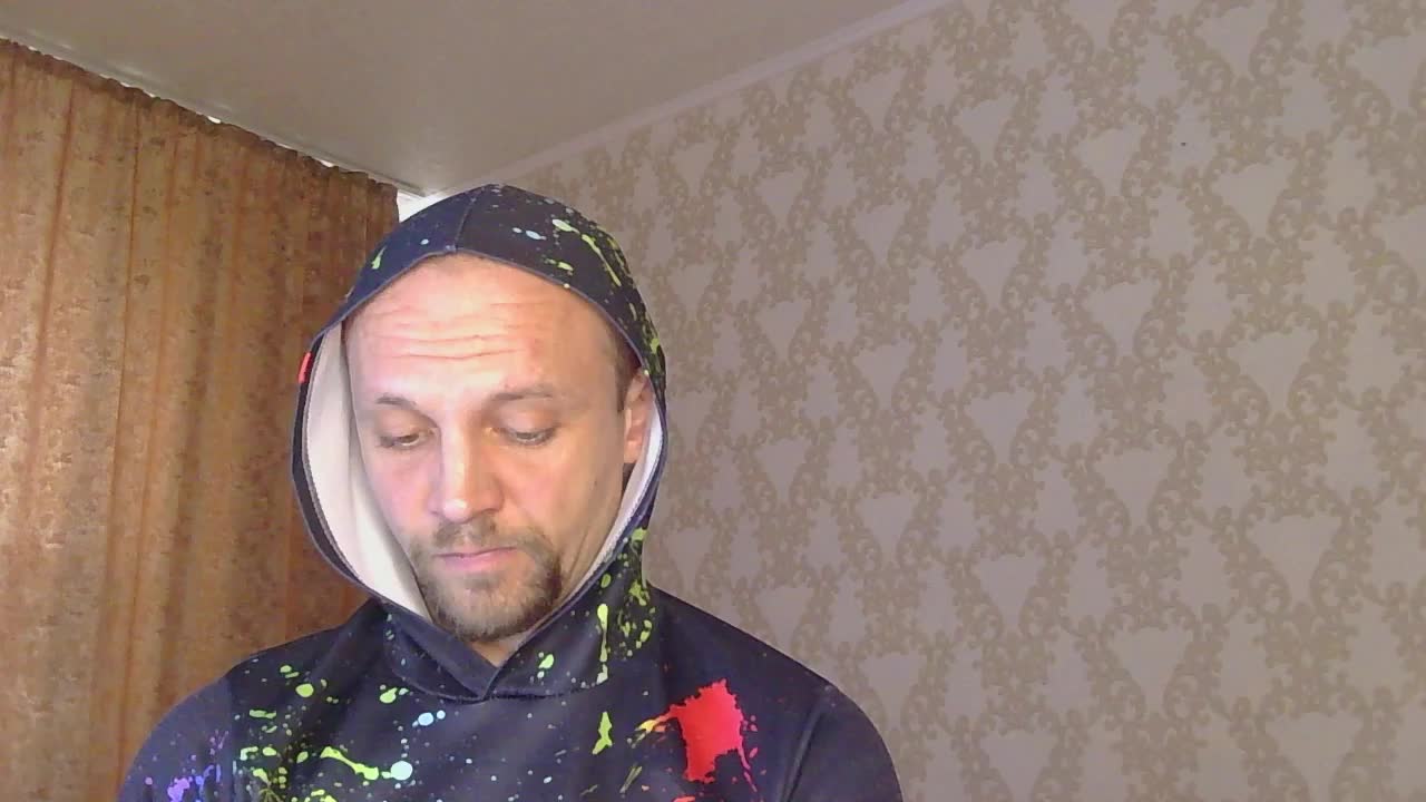 Kayla_and_Bach Приват Записи 2026-03-16