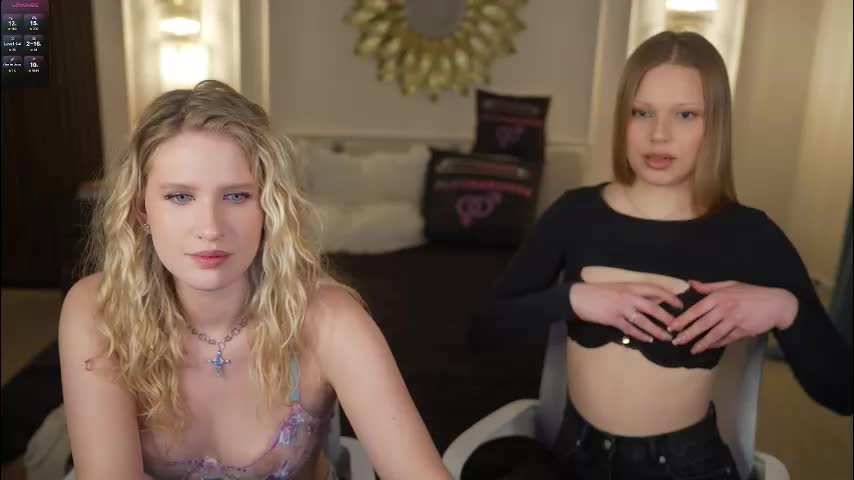 kira0541 Приват Записи 2026-03-17