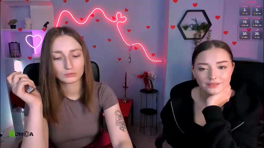 miki_nikki Приват Записи 2026-03-16