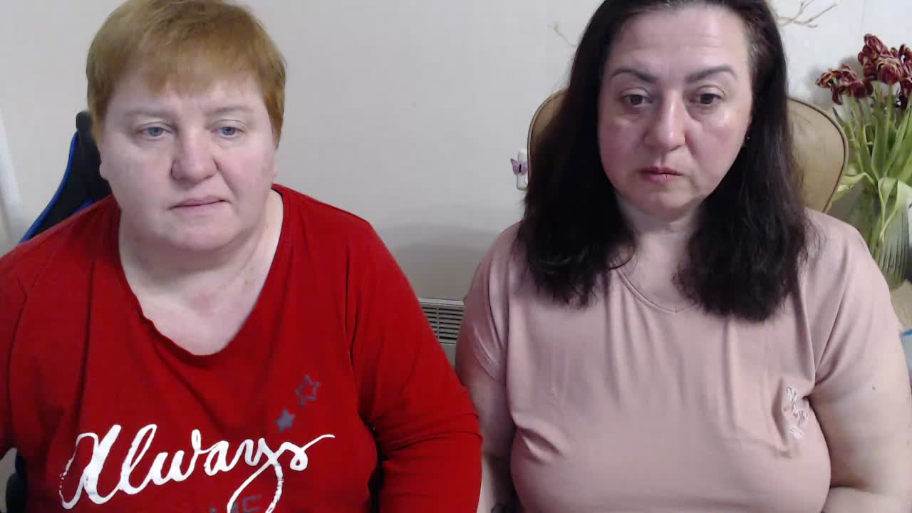 XMollyJaneEX Приват Записи 2026-03-16