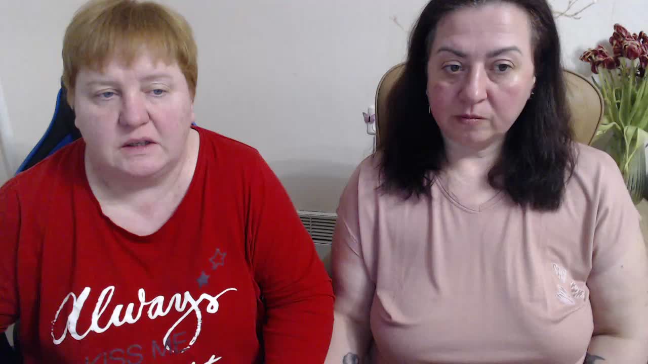 XMollyJaneEX Приват Записи 2026-03-16