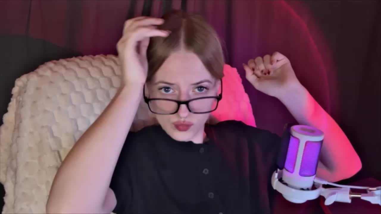 HeyAlise Приват Записи 2026-03-16