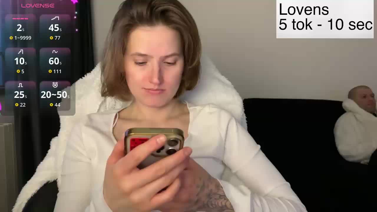 Sexy-Sweets Приват Записи 2026-03-17