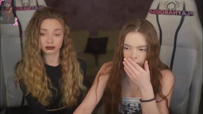 anabel054 Приват Записи 2026-03-17