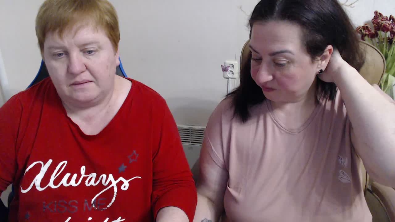 XMollyJaneEX Приват Записи 2026-03-17