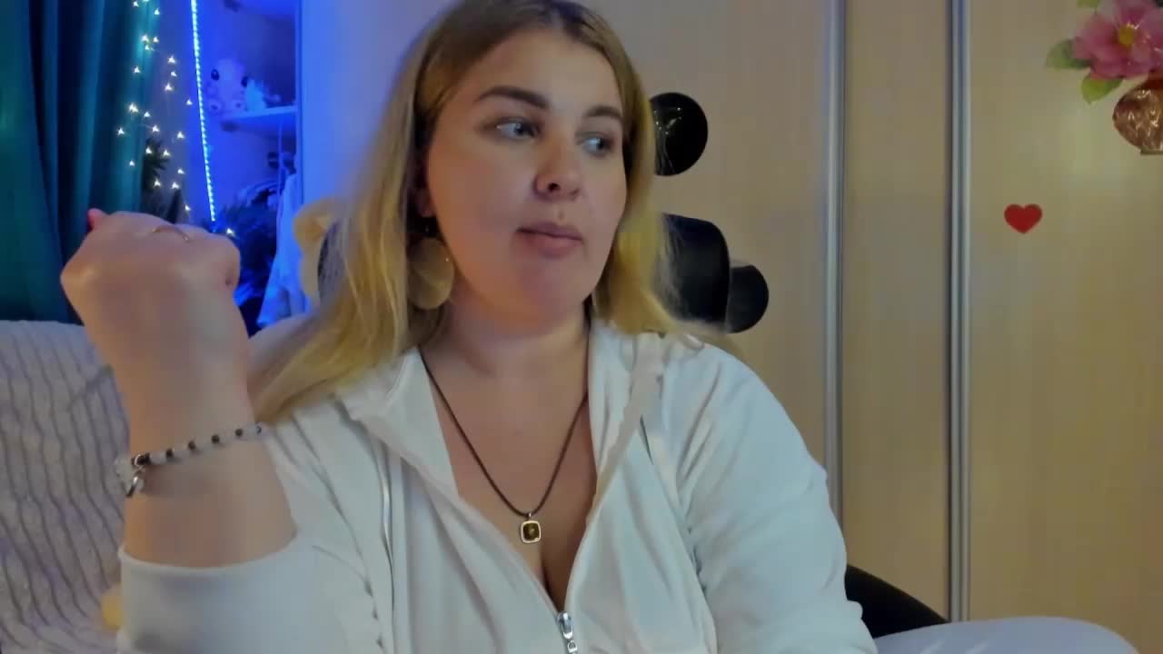 SallyNex4u Приват Записи 2026-03-17