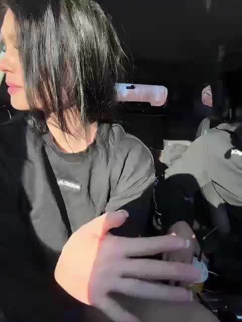 _Milashka_ Приват Записи 2026-03-17