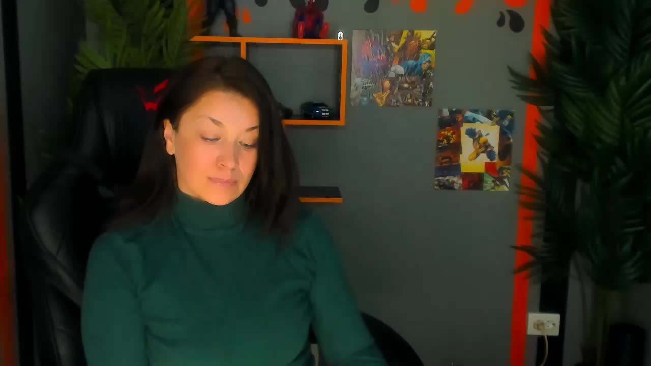 AnaMills Приват Записи 2026-03-17