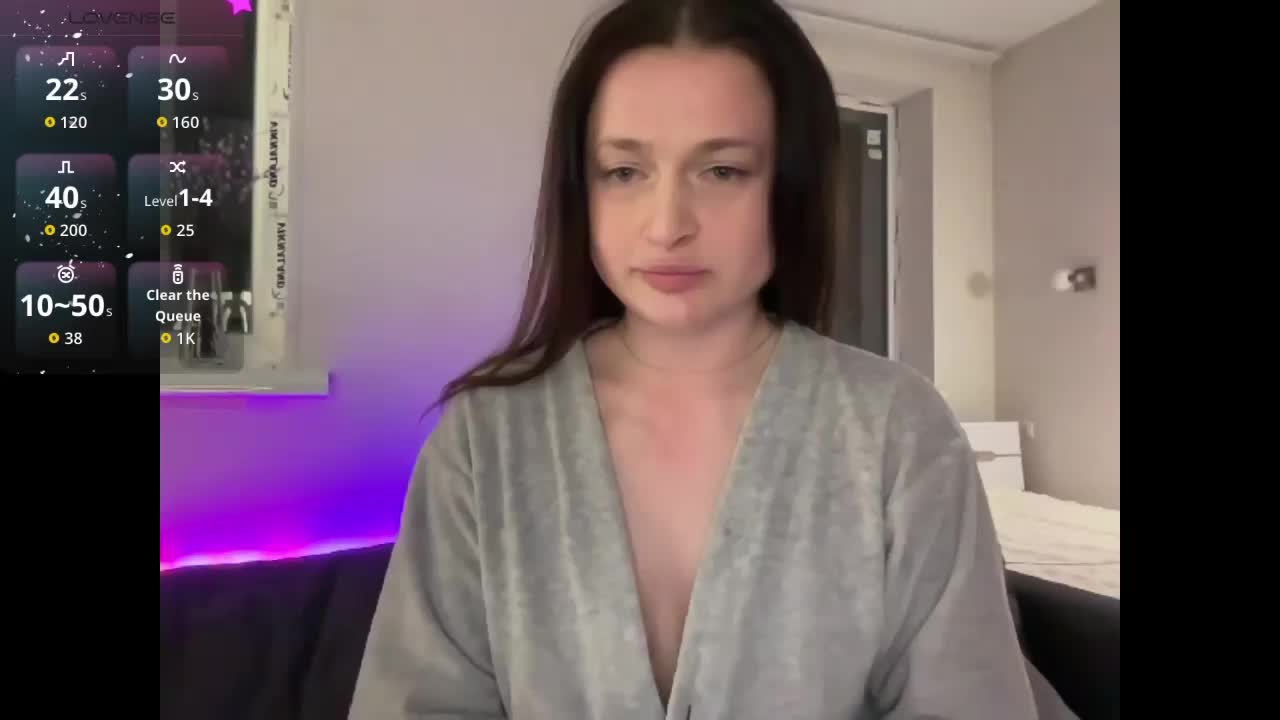 Moonika Приват Записи 2026-03-17