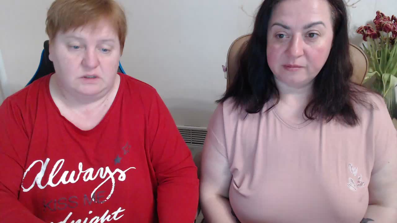 XMollyJaneEX Приват Записи 2026-03-17