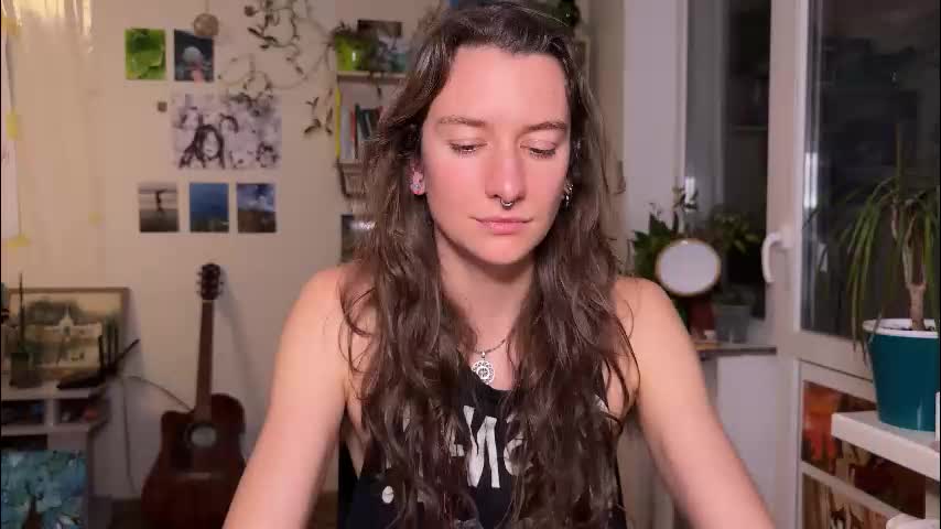 amarita_franchetti Приват Записи 2026-03-17