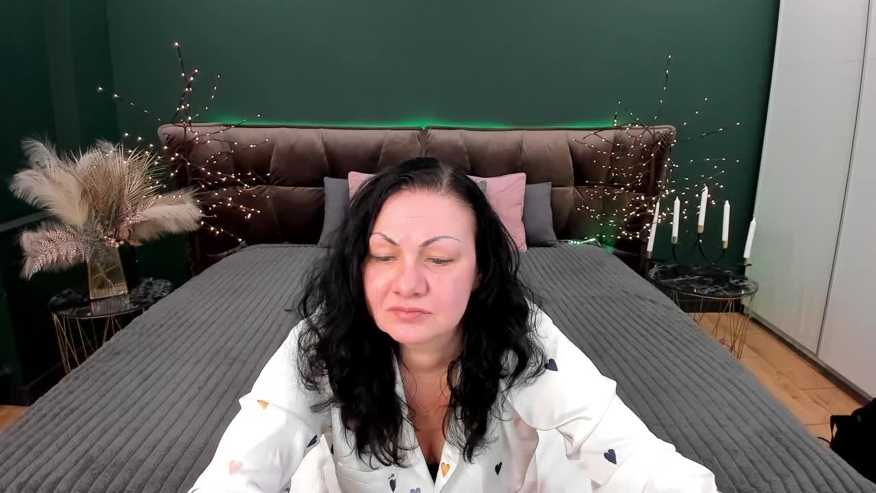 IrissMoon Приват Записи 2026-03-17