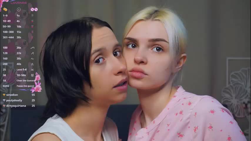 neldabestwick Приват Записи 2026-03-17