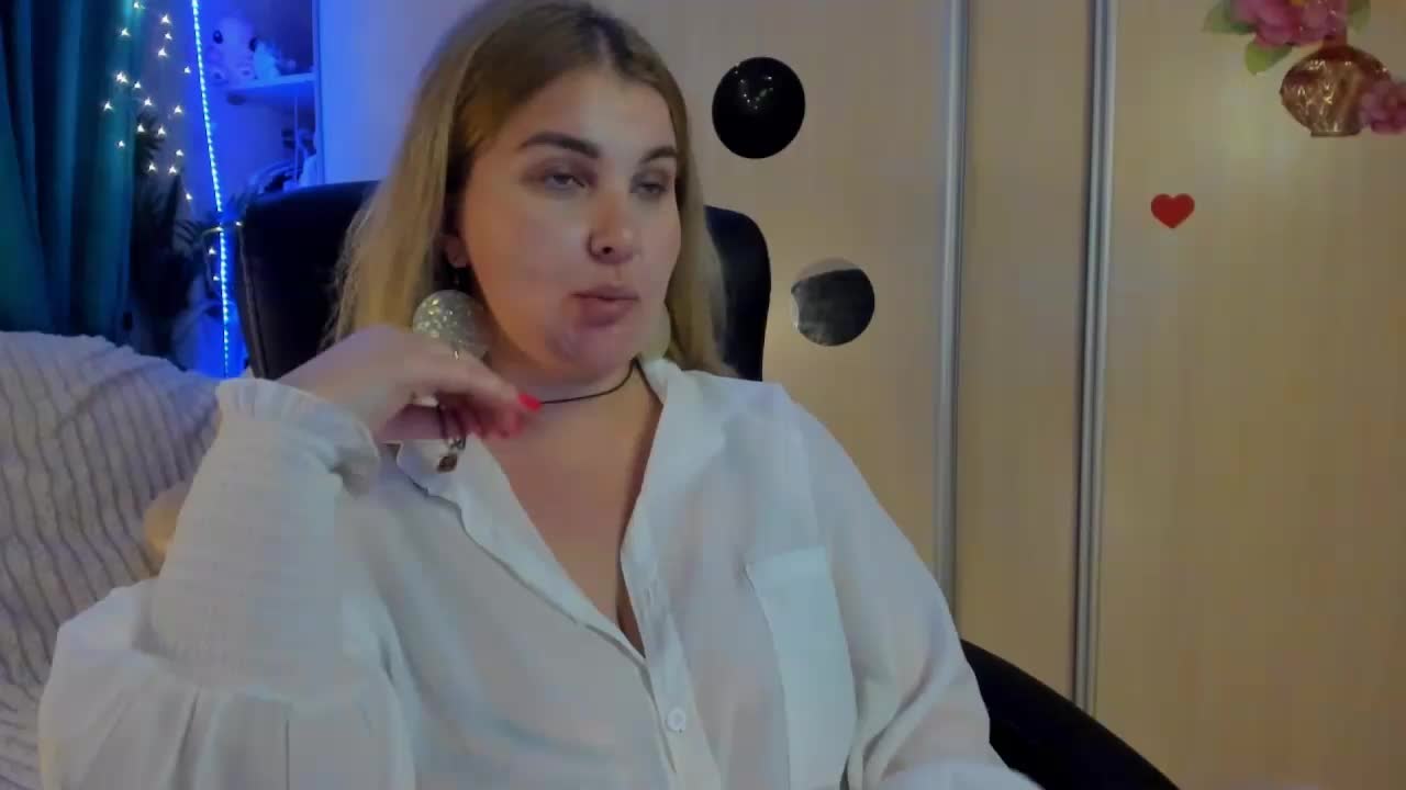 SallyNex4u Приват Записи 2026-03-17