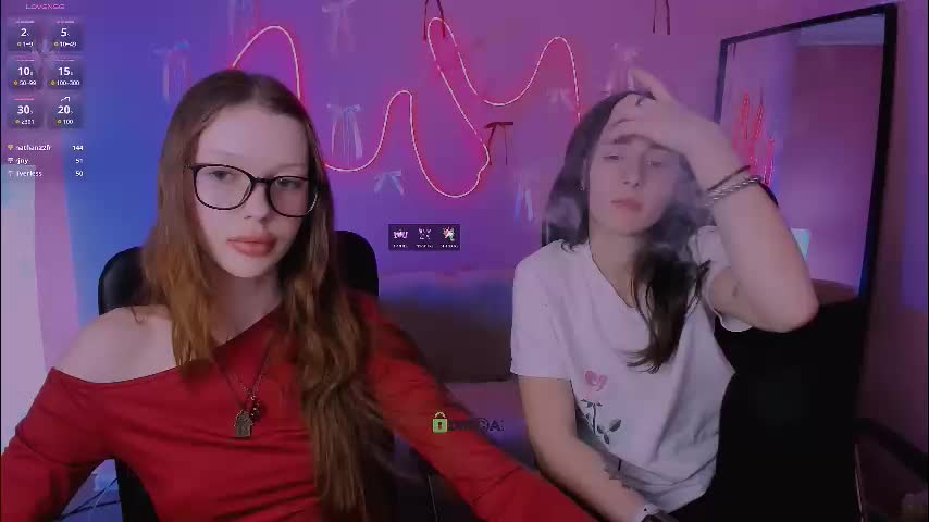 daisy_baby_ Приват Записи 2026-03-17