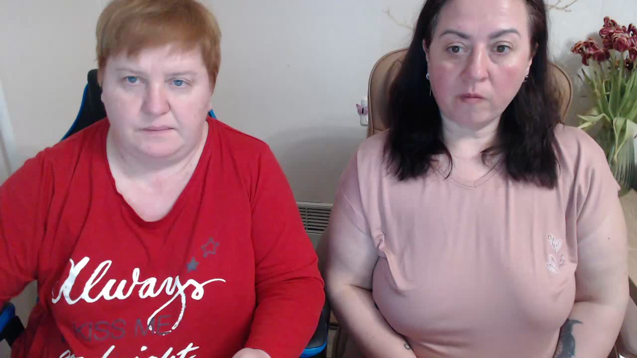 XMollyJaneEX Приват Записи 2026-03-17