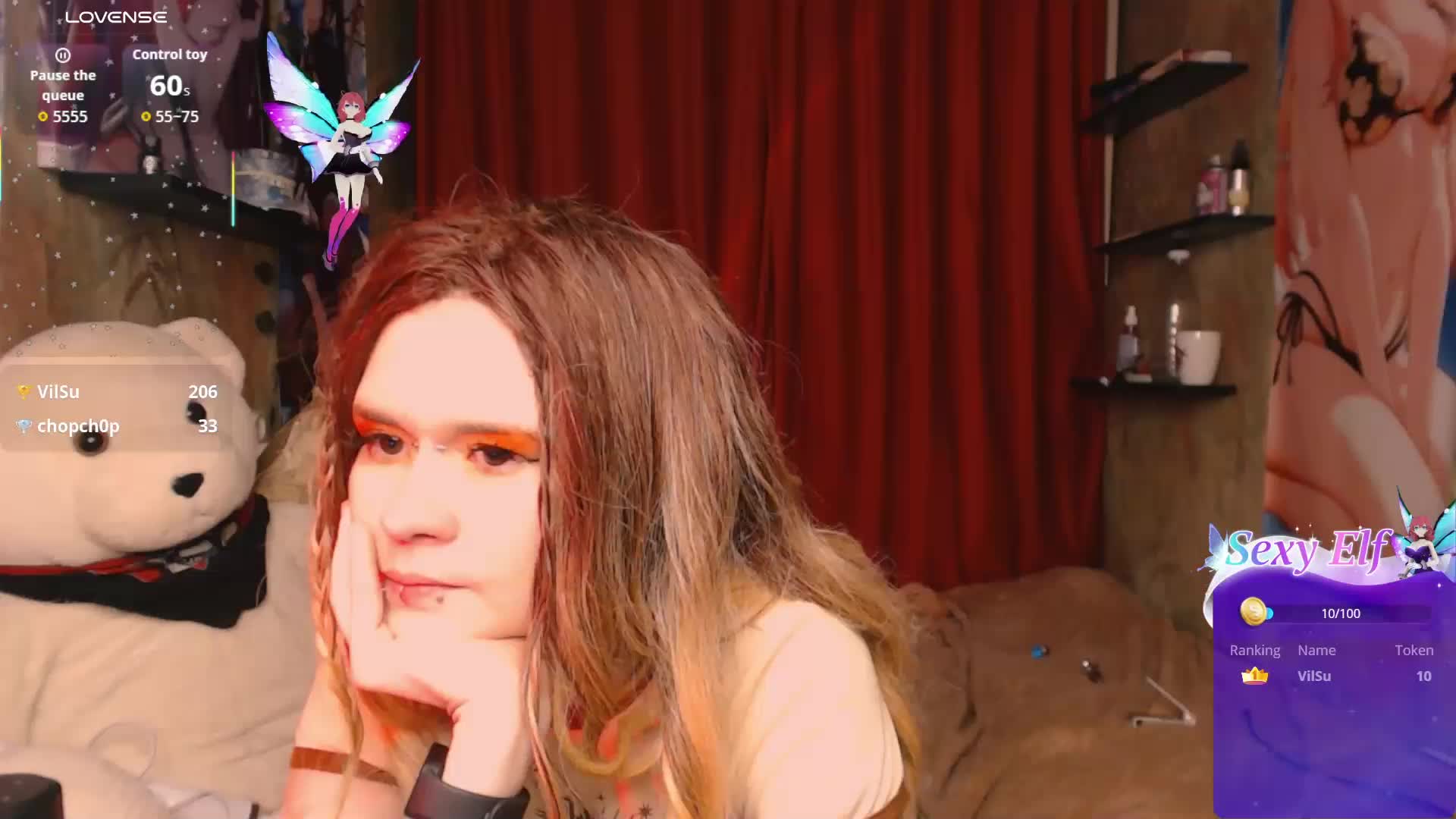 Colombina Приват Записи 2026-03-17